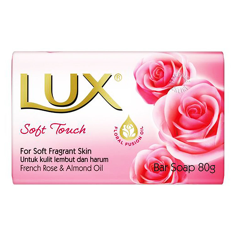 80g LUX Soap